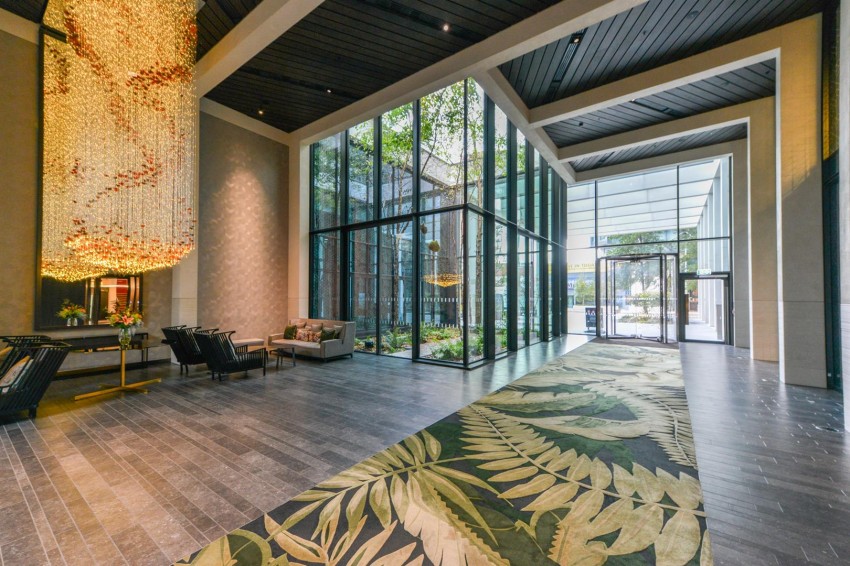 Images for Bagshaw Building, Canary Wharf, London