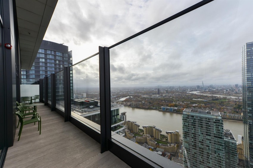 Images for Bagshaw Building, Canary Wharf, London