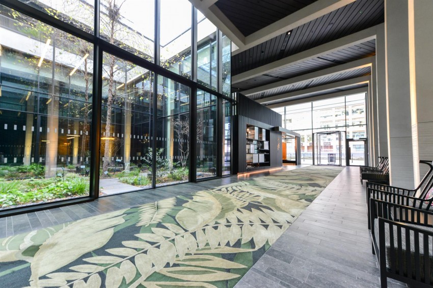 Images for Bagshaw Building, Canary Wharf, London