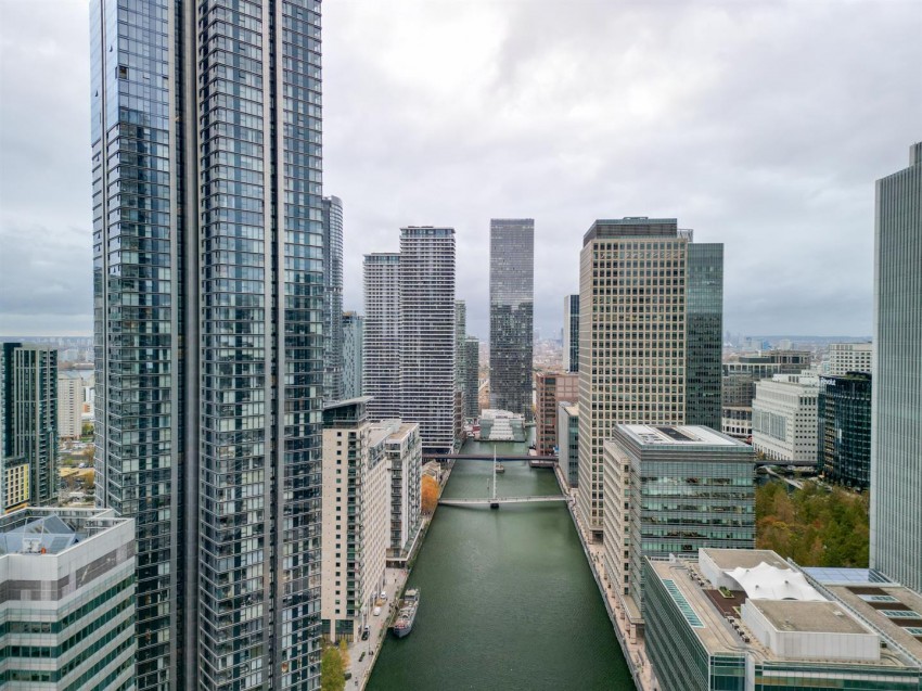 Images for Bagshaw Building, Canary Wharf, London