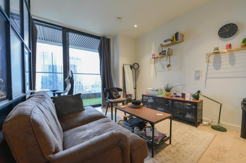 Images for Bagshaw Building, Canary Wharf, London