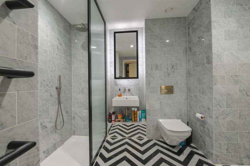 Images for Bagshaw Building, Canary Wharf, London