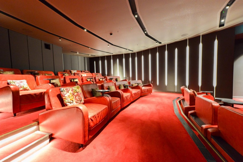 Images for Bagshaw Building, Canary Wharf, London