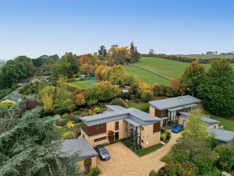 View Full Details for High Street, Croydon, Royston