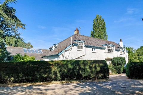 View Full Details for Ruckinge Road, Hamstreet, Ashford