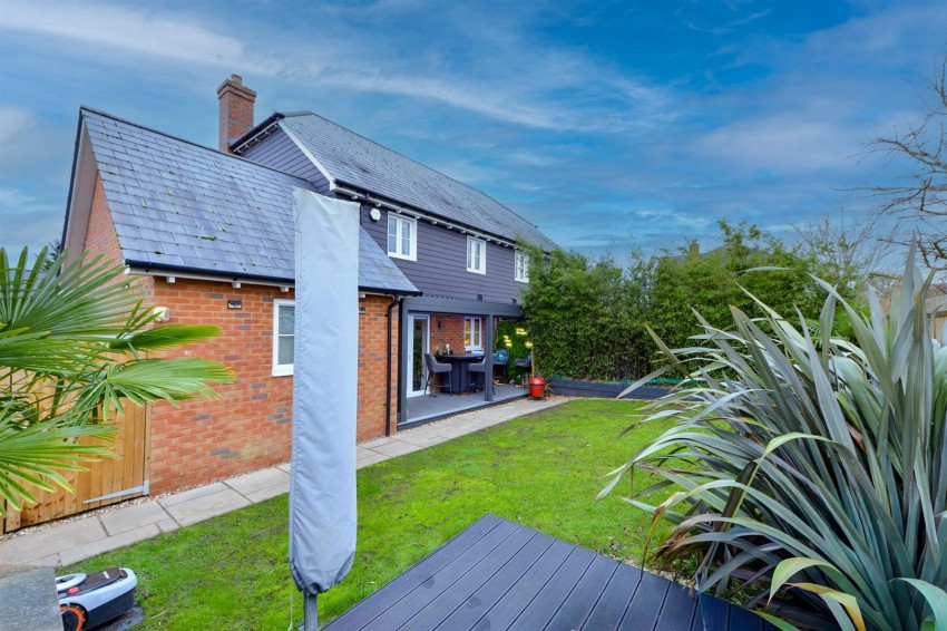 Images for Orchard View, Detling, Maidstone