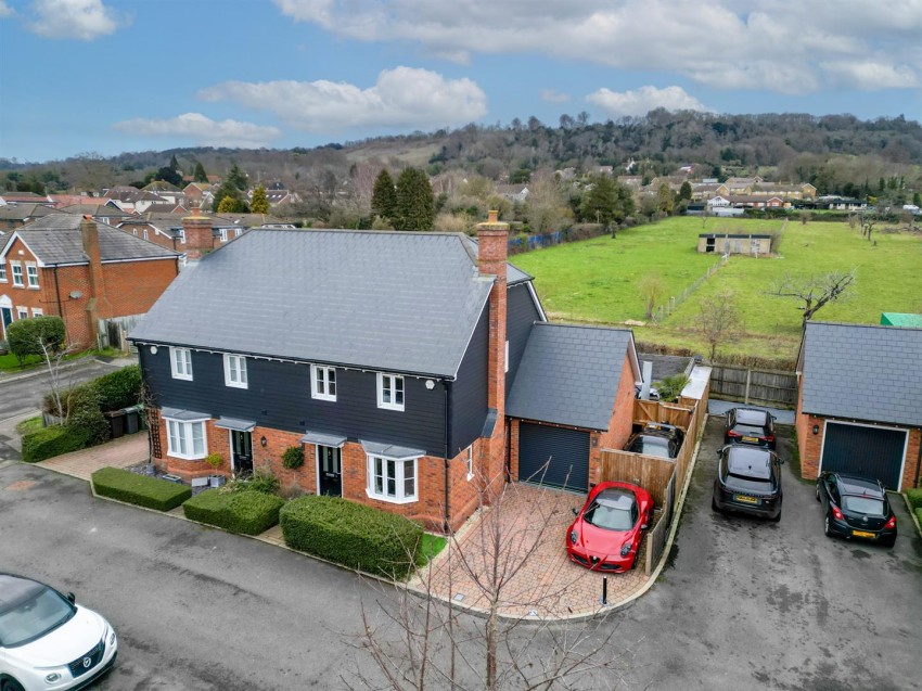 Images for Orchard View, Detling, Maidstone