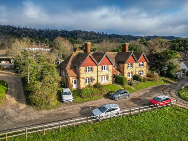 Forge Lane, Boxley, Maidstone