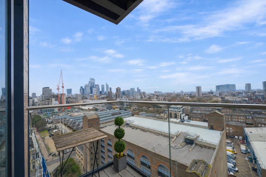 Images for Wapping Lane, London