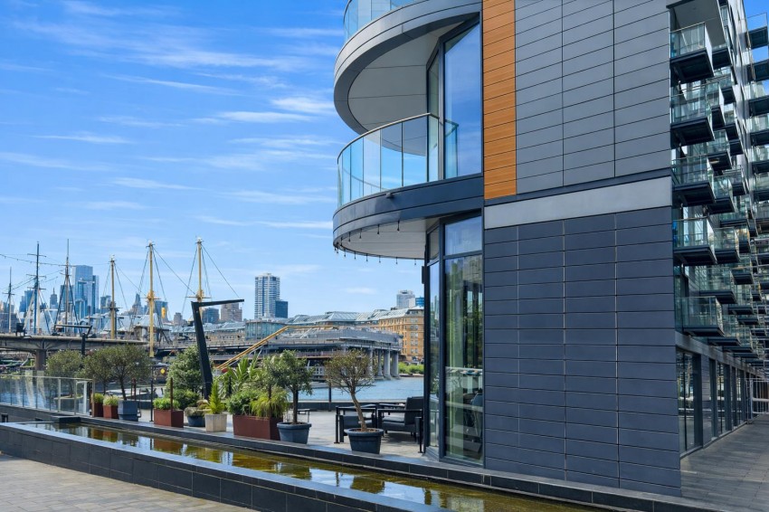 Images for Wapping Lane, London