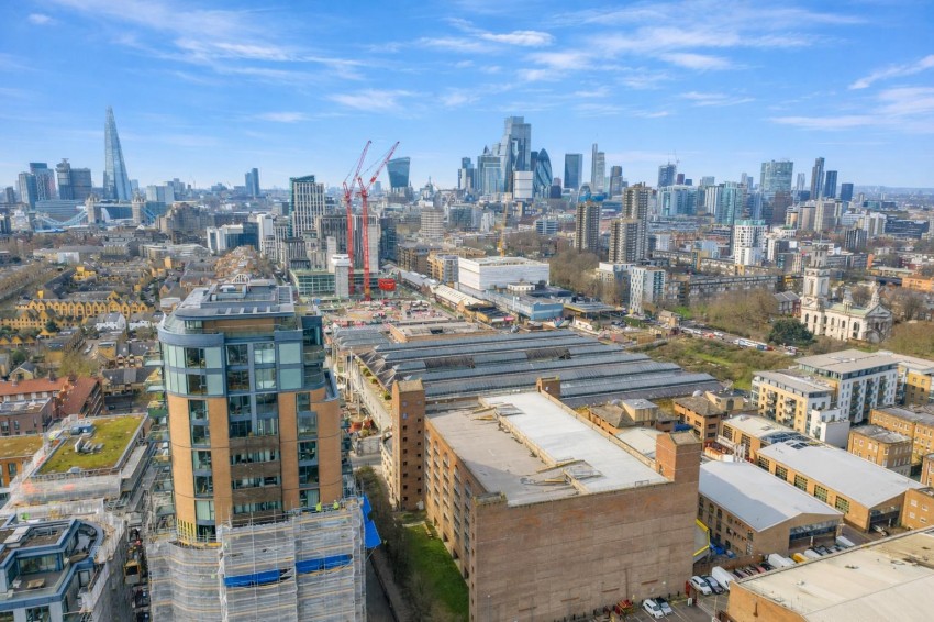 Images for Wapping Lane, London