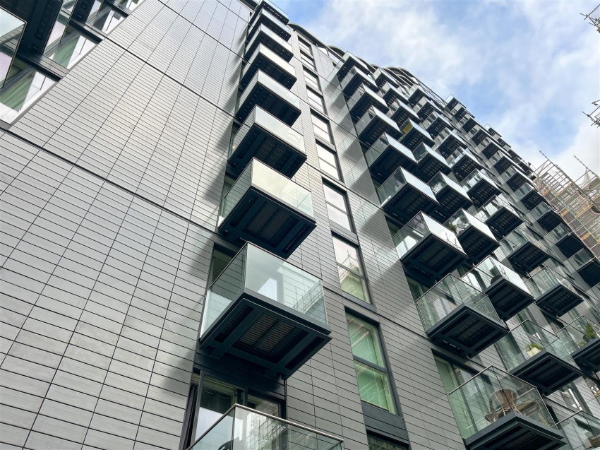 Images for Wapping Lane, London