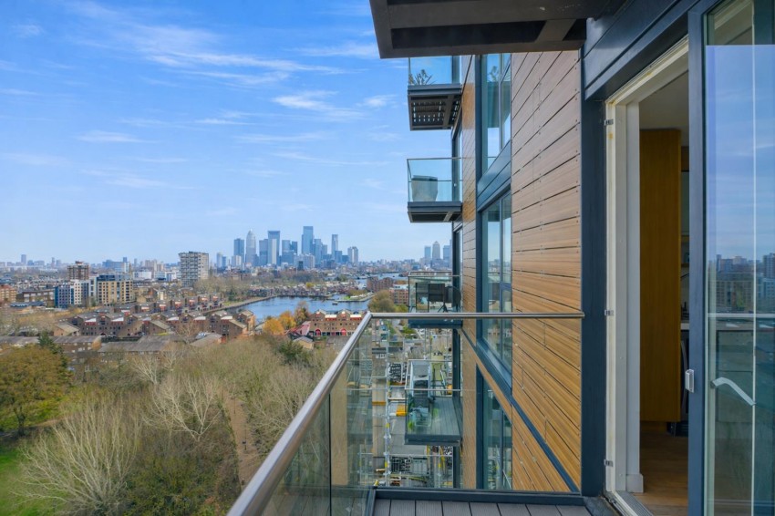 Images for Wapping Lane, London