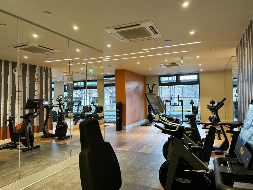 Images for Wapping Lane, London