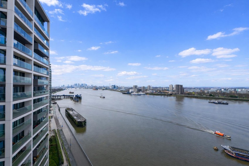 Images for Duke Of Wellington Avenue, London