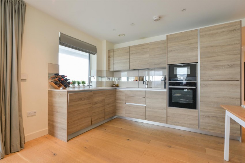 Images for Duke Of Wellington Avenue, London