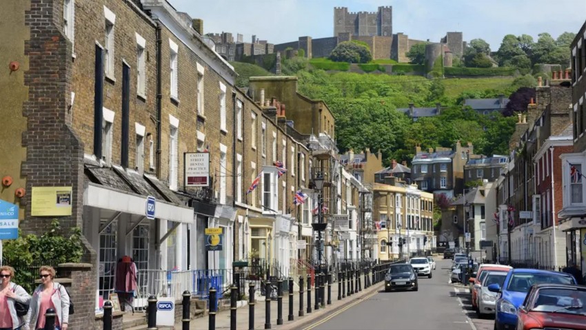 Images for Castle Street, Dover
