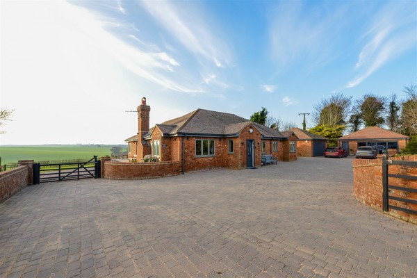 Crossways, Ripple, Deal