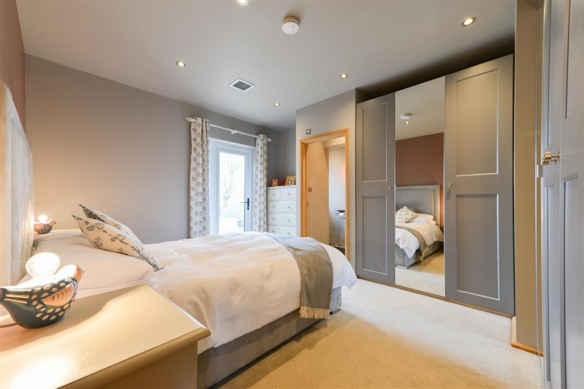 Images for Crossways, Ripple, Deal