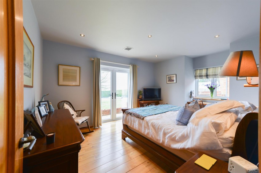 Images for Crossways, Ripple, Deal