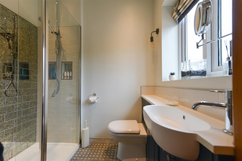 Images for Crossways, Ripple, Deal