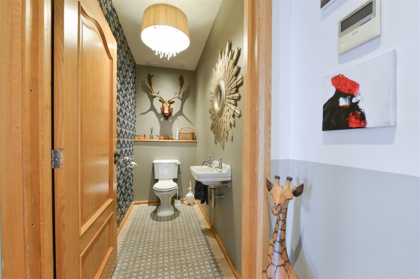 Images for Crossways, Ripple, Deal