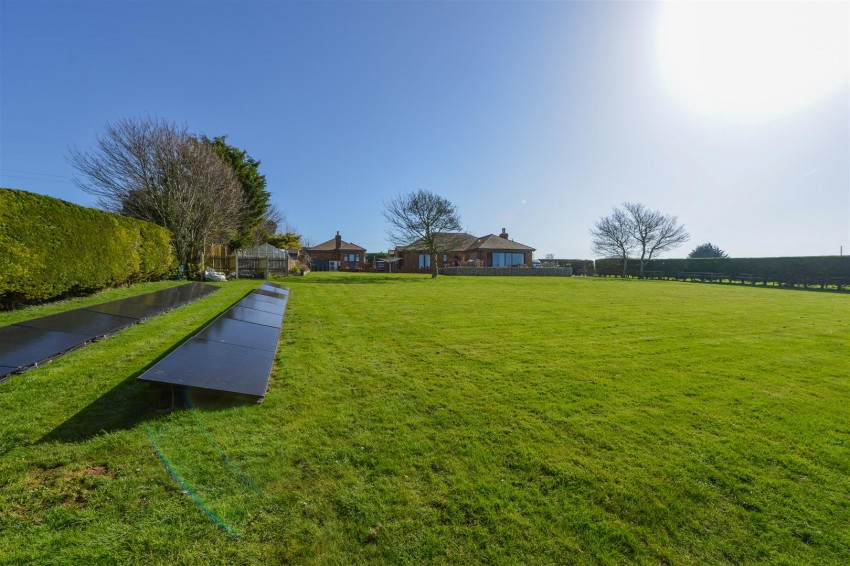 Images for Crossways, Ripple, Deal