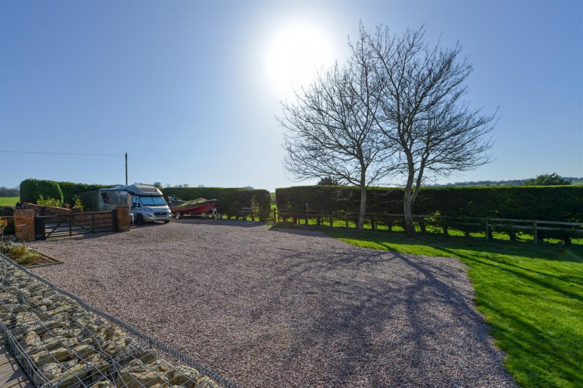 Images for Crossways, Ripple, Deal