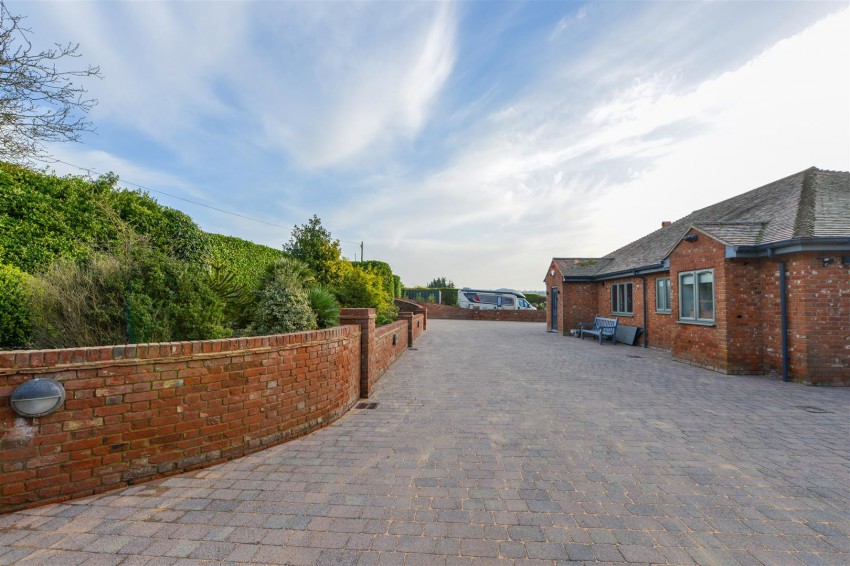 Images for Crossways, Ripple, Deal