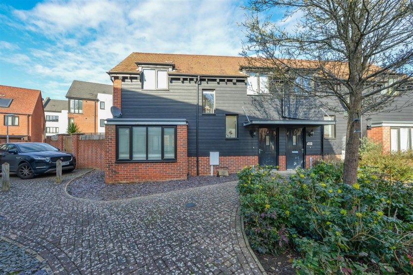 Images for Teddington Drive, Leybourne, West Malling