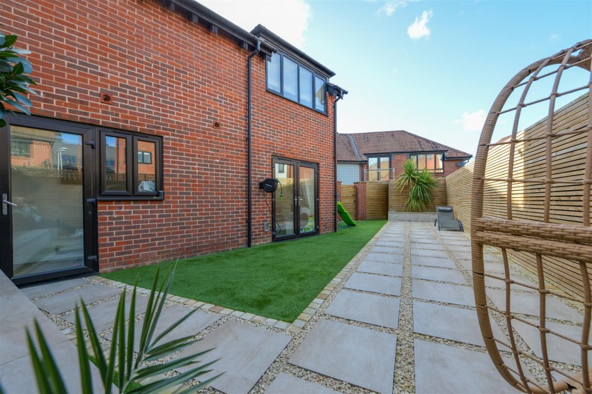 Images for Teddington Drive, Leybourne, West Malling