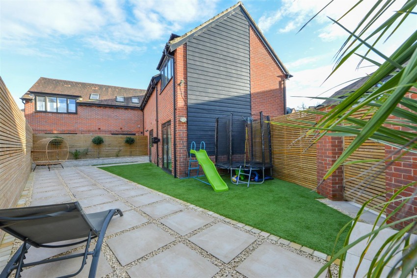 Images for Teddington Drive, Leybourne, West Malling
