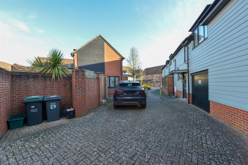 Images for Teddington Drive, Leybourne, West Malling