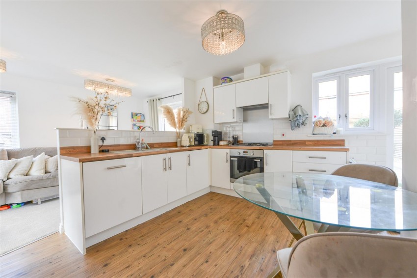 Images for Teddington Drive, Leybourne, West Malling
