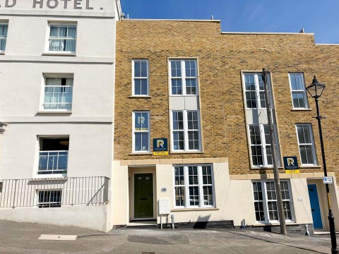 View Full Details for Fort Road, Margate