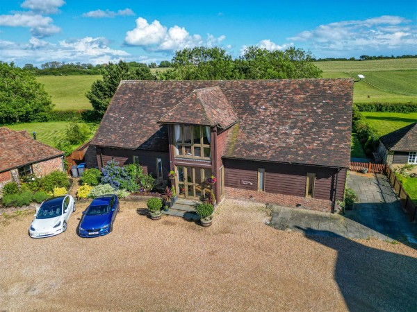 Dover Road, Westcliffe, Dover