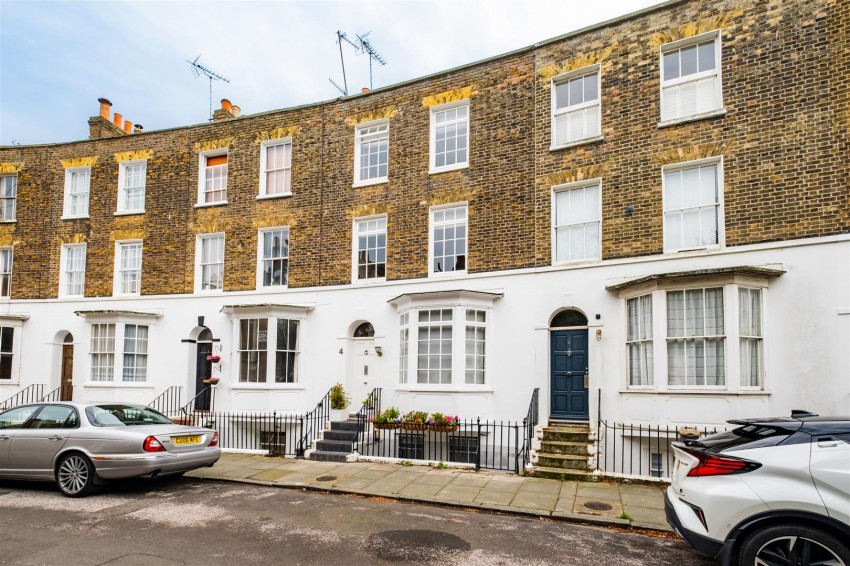Images for Liverpool Lawn, Ramsgate