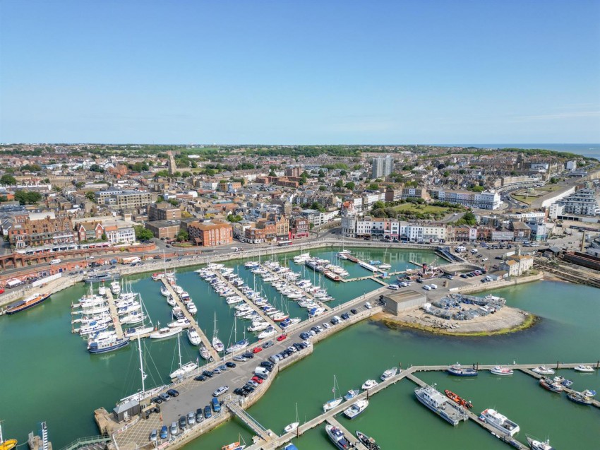 Images for Liverpool Lawn, Ramsgate