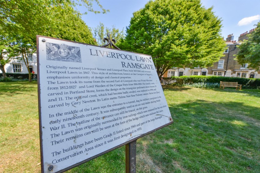 Images for Liverpool Lawn, Ramsgate