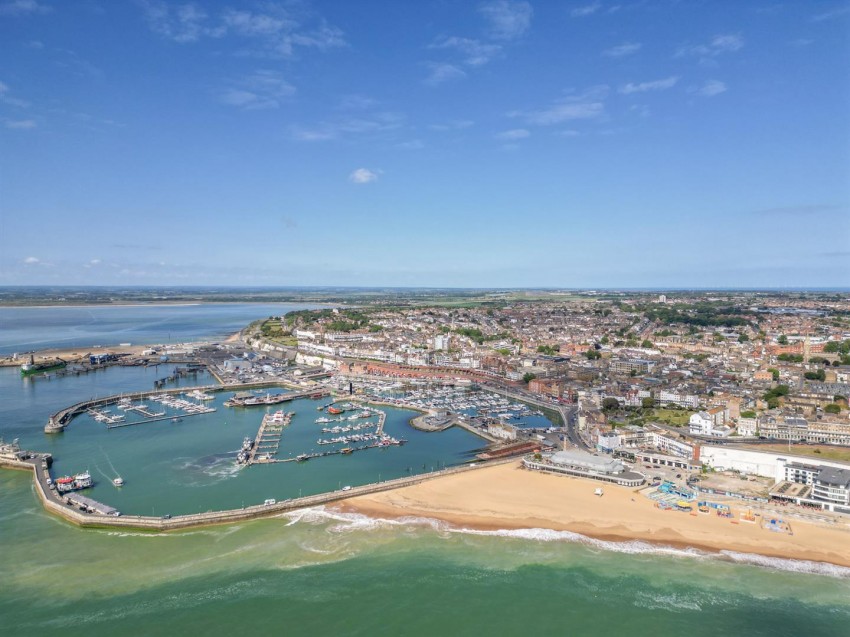 Images for Liverpool Lawn, Ramsgate