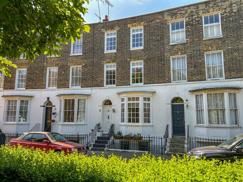 Images for Liverpool Lawn, Ramsgate