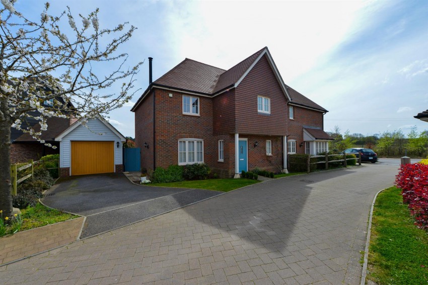 Images for Cyril West Lane, Ditton, Aylesford