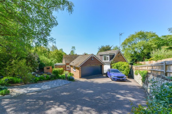 Linton Road, Loose, Maidstone