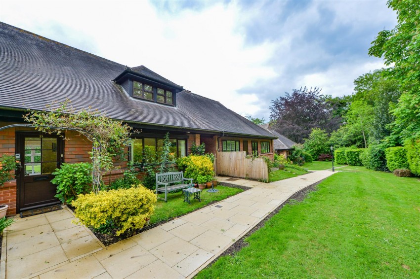 Images for Old Parsonage Court, West Malling
