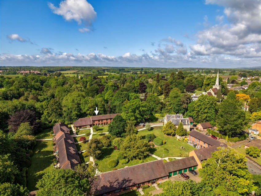 Images for Old Parsonage Court, West Malling