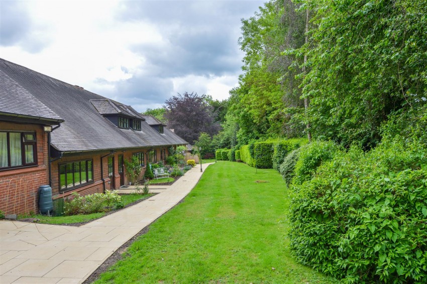 Images for Old Parsonage Court, West Malling