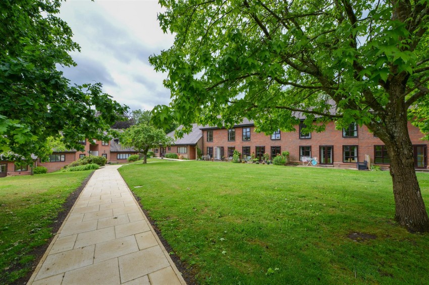 Images for Old Parsonage Court, West Malling