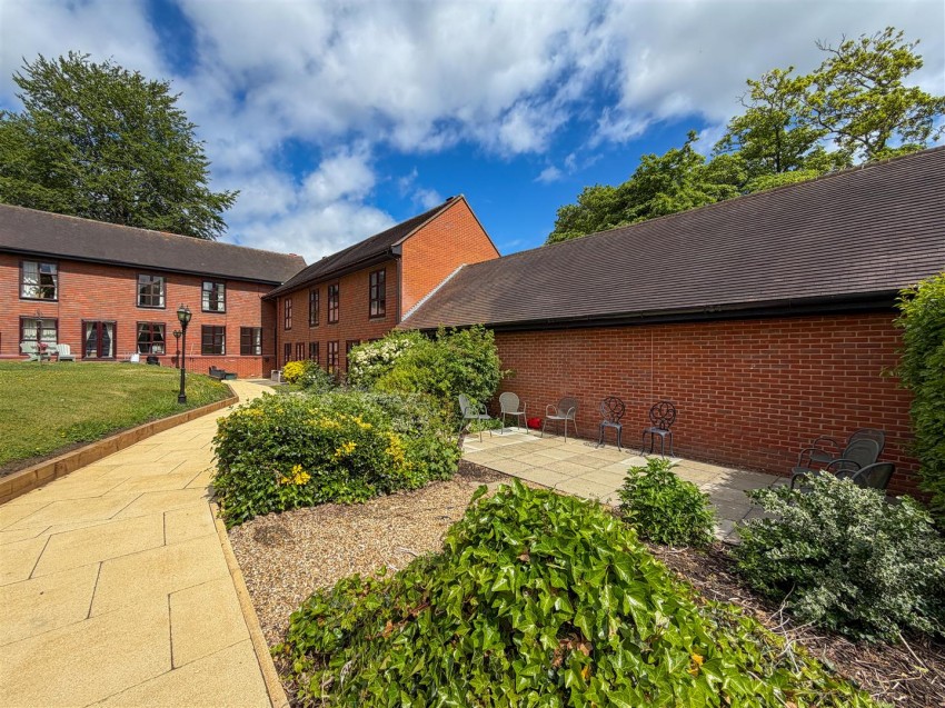 Images for Old Parsonage Court, West Malling