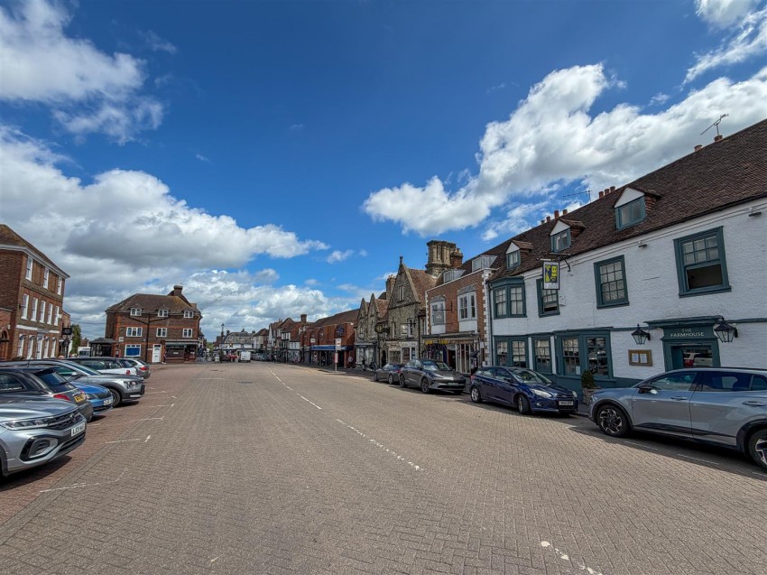 Images for Old Parsonage Court, West Malling