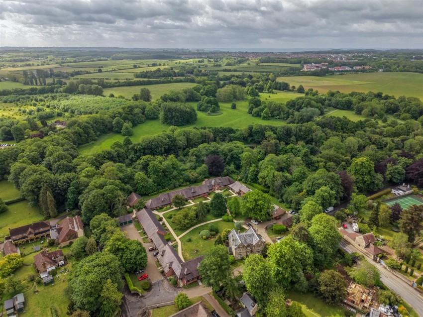 Images for Old Parsonage Court, West Malling